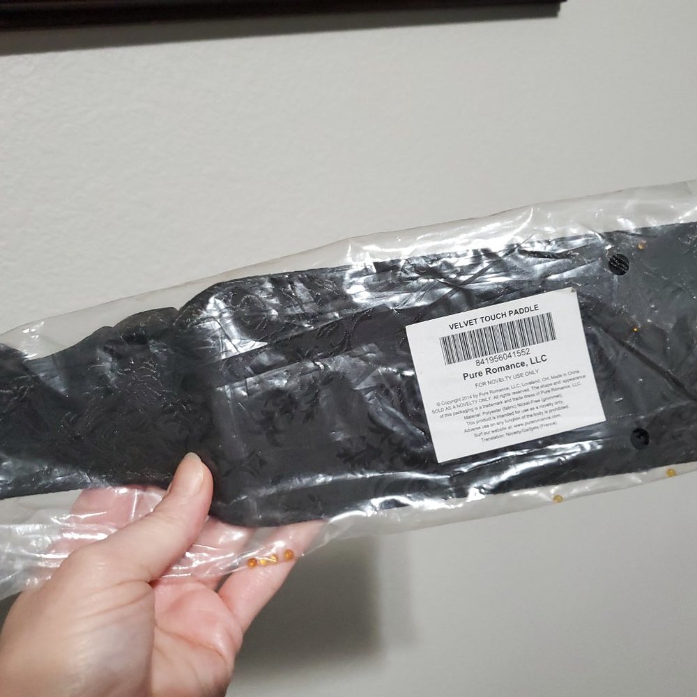 Bondage Set - Picture 3 of 4